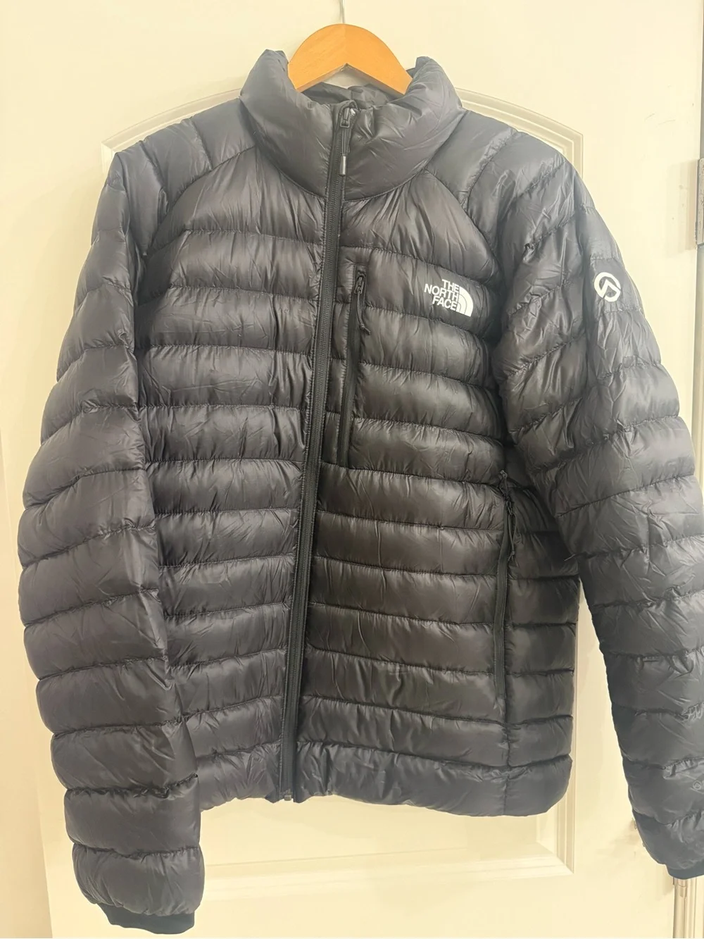 The North Face Breithorn Summit Series Down Jacket Size Large